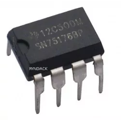 Circuito Integrado SN75176BP - COPEL ELETRONICA