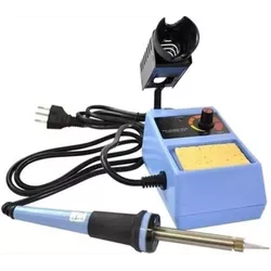 Estação De Solda MX-ES98 50W - 220V MXT - COPEL ELETRONICA