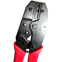 Alicate Crimpador de Terminais em U AWG 14-22 GC-3... - COPEL ELETRONICA