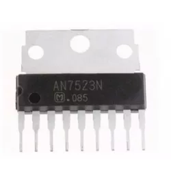 Circuito Integrado AN7523 - COPEL ELETRONICA