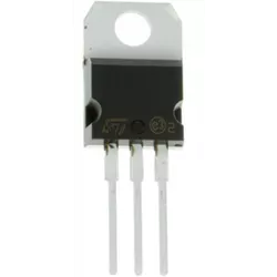 TRIAC TIC216 - COPEL ELETRONICA