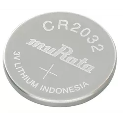 Bateria CR 2032 3V Lithium - COPEL ELETRONICA