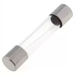 Fusível de Vidro 2A - 250V - 6X30 Gde - COPEL ELETRONICA