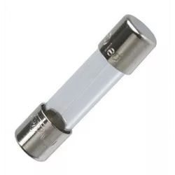 Fusível de Vidro 7A - 250V - 5X20 Peq - COPEL ELETRONICA