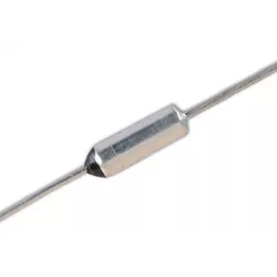 Fusível Térmico 184° 10A - 250V - COPEL ELETRONICA