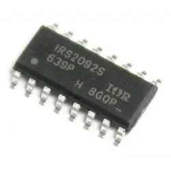 Circuito Integrado IRS2092S SMD - COPEL ELETRONICA