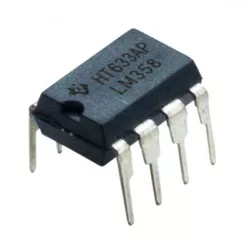 Circuito Integrado LM358 - COPEL ELETRONICA