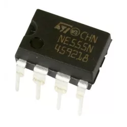 Circuito Integrado LM555 - COPEL ELETRONICA