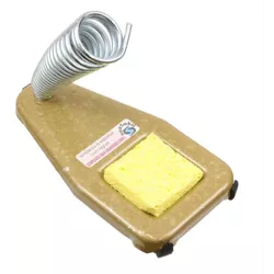 Suporte para Ferro de Solda SUETOKU - COPEL ELETRONICA
