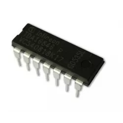 Circuito Integrado TDA16846P - COPEL ELETRONICA