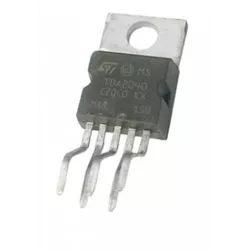 Circuito Integrado TDA2040 - COPEL ELETRONICA