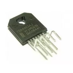 Circuito Integrado TDA4865AJ - COPEL ELETRONICA