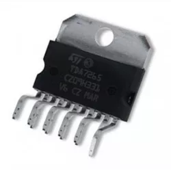 Circuito Integrado TDA7265 - COPEL ELETRONICA