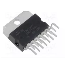 Circuito Integrado TDA7377 - COPEL ELETRONICA