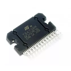 Circuito Integrado TDA7384 - COPEL ELETRONICA