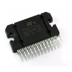 Circuito Integrado TDA7386 - COPEL ELETRONICA