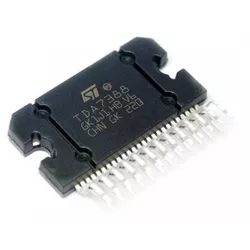 Circuito Integrado TDA7388 - COPEL ELETRONICA