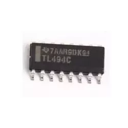 Circuito Integrado TL494 SMD - COPEL ELETRONICA