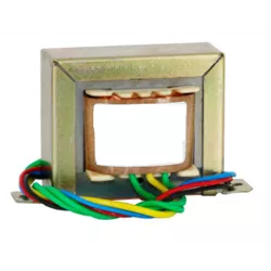 Transformador Trafo 9V 500mA - 110/220V - COPEL ELETRONICA