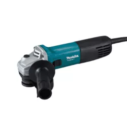 Esmerilhadeira Angular 115MM 850W 127V M9510B Maki... - Cores Vivas Home Center