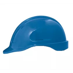 CAPACETE DE SEGURANCA TURTLE ABA FRONTAL AZUL CA35... - Data Brasil - EPI's & Treinamentos