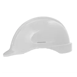 CAPACETE DE SEGURANCA TURTLE ABA FRONTAL BRANCO CA... - Data Brasil - EPI's & Treinamentos
