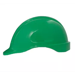 CAPACETE DE SEGURANCA TURTLE ABA FRONTAL VERDE CA3... - Data Brasil - EPI's & Treinamentos