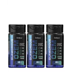 Kit Trimestral Ozem - DELUXE 