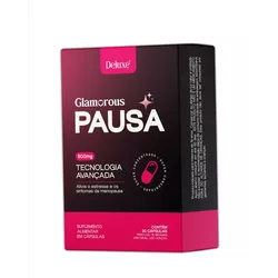 Glamorous Pausa - DELUXE 