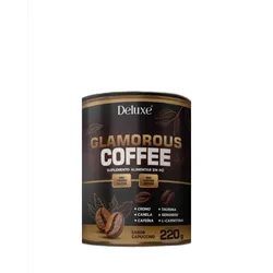 Glamorous Coffe - DELUXE 