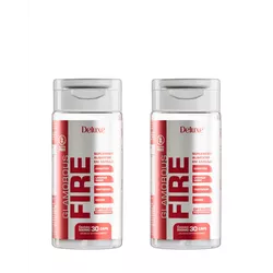 Kit Bimestral Fire - DELUXE 