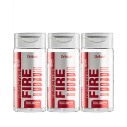 Kit Trimestral Fire - DELUXE 