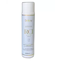 Deluxe RCI Leaven 300ml Alta Proteção Termica - DELUXE 