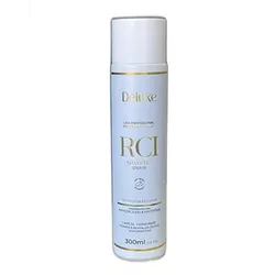 Deluxe RCI Shampoo 300ml Hidrata E Revitaliza Os F... - DELUXE 