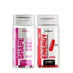 Combo Shape E Energy - DELUXE 