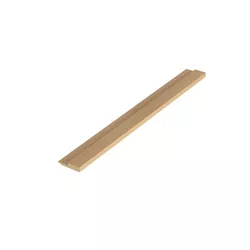 ACABAMENTO RIPADO MACHO RU FREIJO BRASIL 55X2,70 - DEPOSITO CENTRAL 