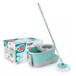 MOP GIRATORIO CICLONE - DEPOSITO CENTRAL 