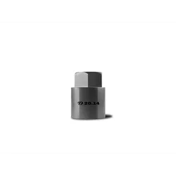 DL20.14 - Chave para a porca do bico injetor Denso... - Dieselline