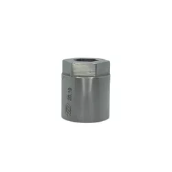 DL20.19 - Chave sextavada 17mm para a porca do bic... - Dieselline
