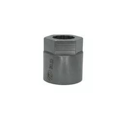 DL20.32 - Inserto 19mm para a porca do bico injeto... - Dieselline