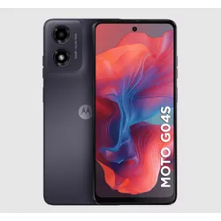 Motorola Moto G04s 128GB 4GB RAM Grafite - 0040 - DISTRIBUIDORDECELULARES