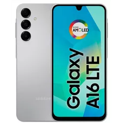 Samsung A16 128gb 4gb ram 4G cinza - 001 - DISTRIBUIDORDECELULARES