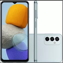  Samsung Galaxy M23 128gb - 6gb Ram - 5G - Azul - ... - DISTRIBUIDORDECELULARES