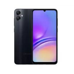 Samsung Galaxy A05 4G 128GB Preto 4GB RAM - 001 - DISTRIBUIDORDECELULARES