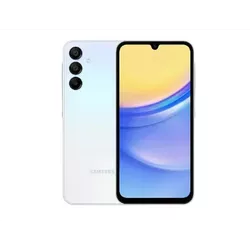 Samsung Galaxy A15 128GB 4GB RAM Azul 5G - 008 - DISTRIBUIDORDECELULARES