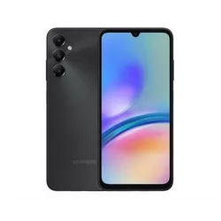 Samsung Galaxy A05S 128GB 6GB RAM Preto - 001 - DISTRIBUIDORDECELULARES