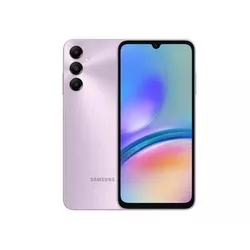 Samsung Galaxy A05S 128GB 6GB RAM Violeta - 008 - DISTRIBUIDORDECELULARES