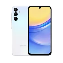 Samsung Galaxy A15 128GB 4GB RAM Azul - 008 - DISTRIBUIDORDECELULARES
