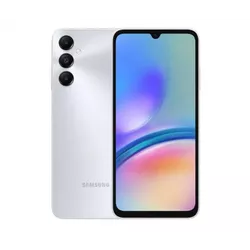 Samsung Galaxy A05S 128GB 6GB RAM Prata - 001 - DISTRIBUIDORDECELULARES