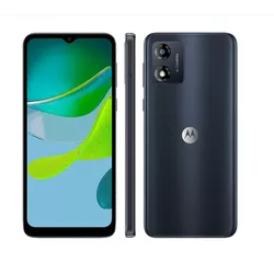 Motorola Moto E13 32GB 2gb Ram - Grafite - 042 - DISTRIBUIDORDECELULARES